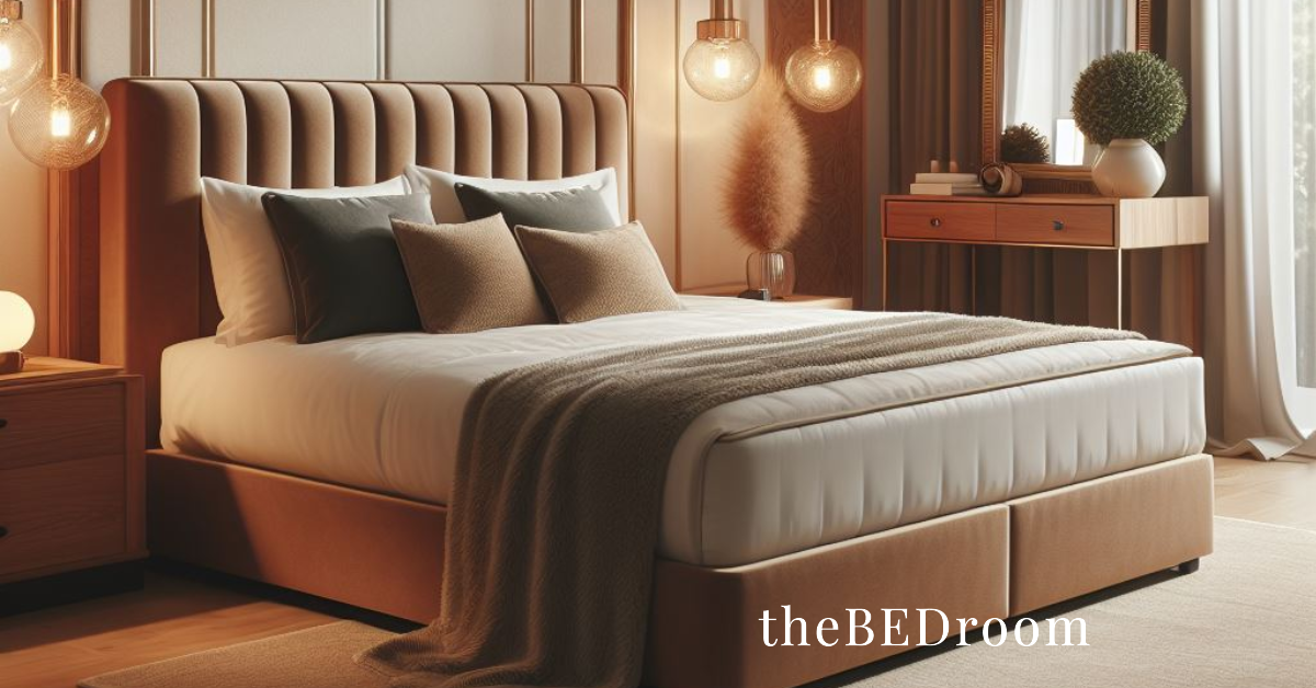 Cozy Up Your Bedroom